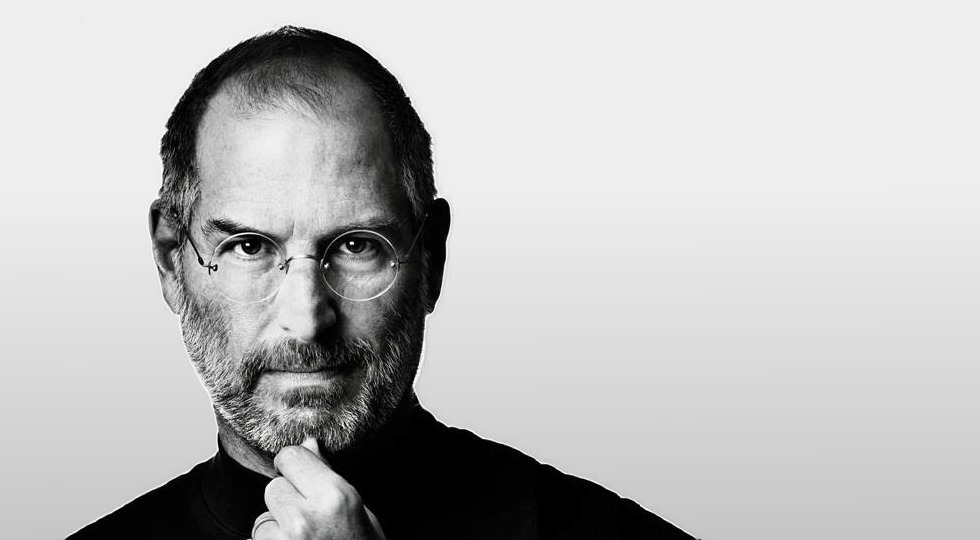 steve jobs Oscar Ntege